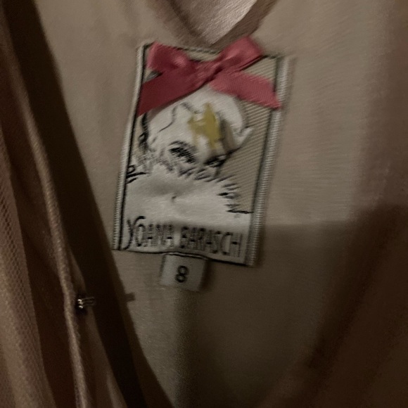 Yoanna barashi size 8. Make me an offer - Picture 3 of 4